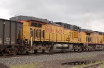 Union Pacific Railroad (UP) GE AC44CW No. 6293