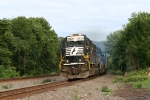 Westbound Coal