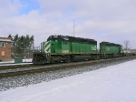 BNSF 8088