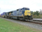 CSX 5944