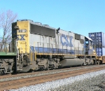 CSX 8612