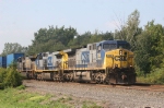 CSX 306