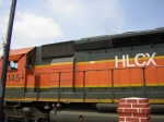 HLCX 8145