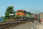 BNSF 7132