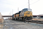 CSX 5413