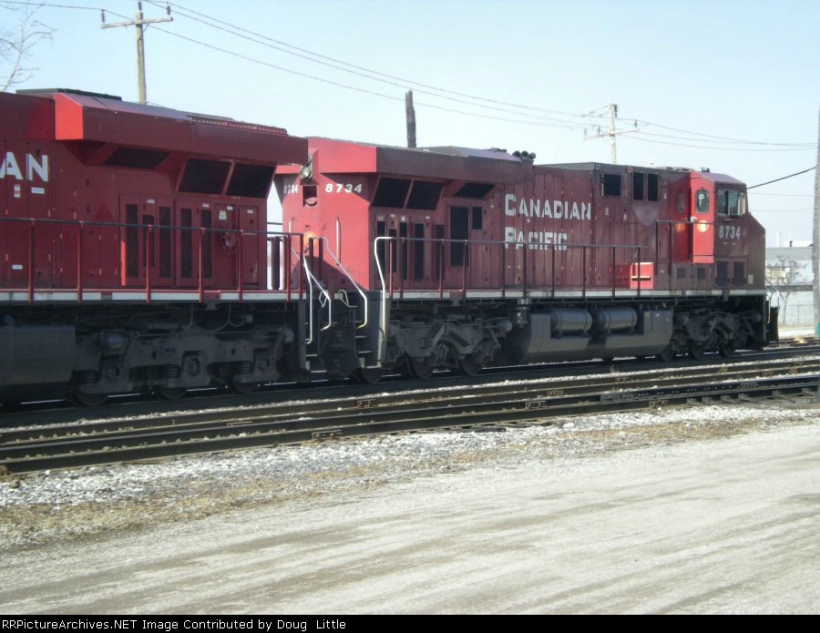 CP 8734