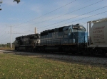 GSCX 7367 & NS 8919