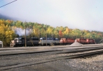 CP Power at Binghamton, NY