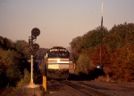 Amtrak 449