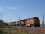 BNSF 4423