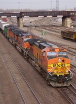 BNSF 5374