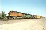 BNSF 5303