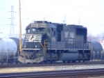 NS 2560