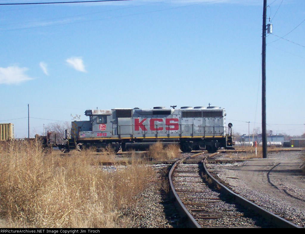 KCP 2812