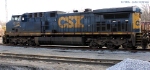 CSX 5113