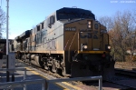 CSX 5287