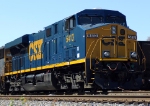 CSX 5413