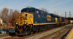 CSX 730