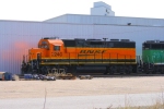 BNSF 2240