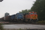 BNSF 7668