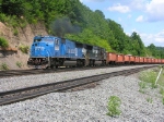 Ballast Train