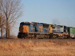 CSX 4772