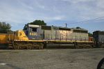 CSX 8440