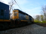 CSX 6450