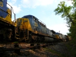 CSX 352