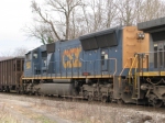 CSX 4812