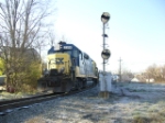 CSX 2319