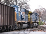 CSX 4812