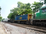 CSX 1140