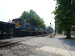 CSX 1140