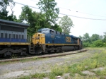 CSX 5227