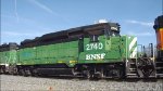 BNSF 2740