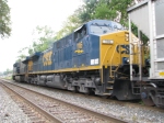 CSX 116