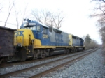 CSX 2220