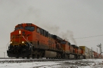 BNSF 7610