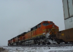 BNSF 7610