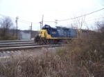 CSX 2319