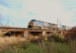 CSX Q409