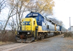 CSXT 4452