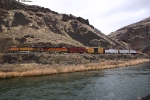 BNSF H-EVEBAR9-10A