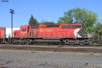 CP SD40-2 6055