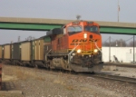 BNSF 5765