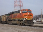 BNSF 5765