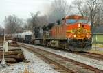 BNSF 5303