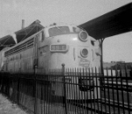 Milwaukee Road F-7A