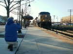 CSX 5107 The Spirit of W. Thomas Rice